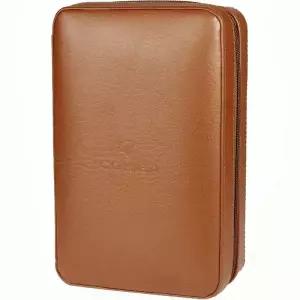 시가 케이스 캐비닛 보관통 삼나무 컷팅기 튜브 파우치