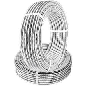 온수 파이프 스텐 304 보일러분배기 난방 금속 셀프시공 G1/2 표준 가스 20개 튜브