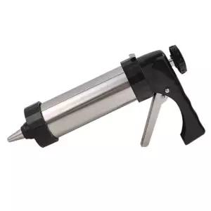 베이킹 스테인레스 쿠키 크림 장식 노즐 짜기 카페 압착 짤주머니 건