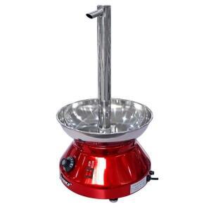 파티 및 이벤트용 초콜릿 분수 기계