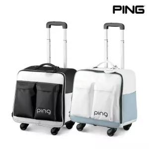 삼양  여성 롤링 QD 휠 보스턴백