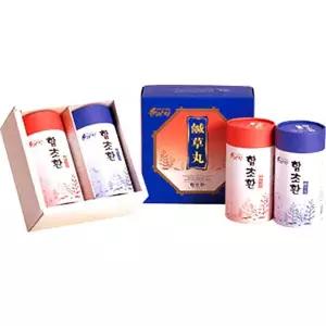 함초환 200gx2통 / 국산 함초 함초알 우리원함초환