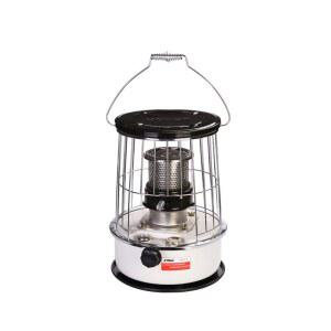 석유 히터 심지 캠핑용 반사식 교체 석유난로 낚시 4 6L 기름 라이터 범용 물벙 소형