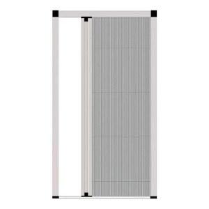 중간문 간이 도어 분리 자바라 컬러 공간 셀프중문 방풍 무타공 슬라이딩 창고문 시공 단일
