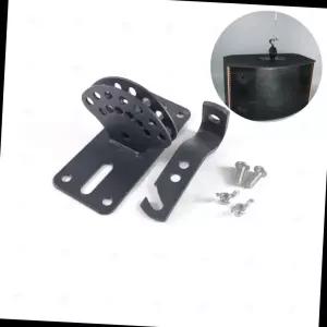 스피커 오디오 걸이 회전 브라켓 브래킷 행거 고리 벽걸이 천장 거실 무대 강당 설치