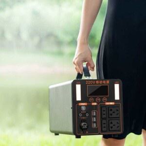 파워뱅크 배터리 캠핑카 600W 캠핑 12v 300Wㅣ55000mah 고속충전 RV