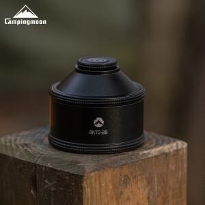 캠핑문 TC-28 가스통은 반복적으로 충전할 수 있으며, 야외 캠핑용 업그레이드된 평면 가스통입니다.