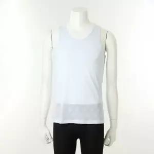 [대구백화점][비너스]마름모 자카드 남성 민소매런닝(VMVQ935)