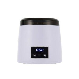 히터 멜팅 피부샵 샵워머기 터치 셀프 핸드 스크린 화이트 관리실