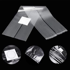 10/20개 필터 PP 버섯 배양 가방 0.06mm 두께 통기성 고온 폴리프로필렌 정원 재배기