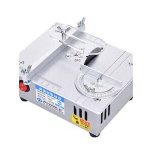 미니 정밀 테이블 작업다이 머신 소형 포장다이 정밀테이블톱대 드릴 목수 스케폴딩 재단다이