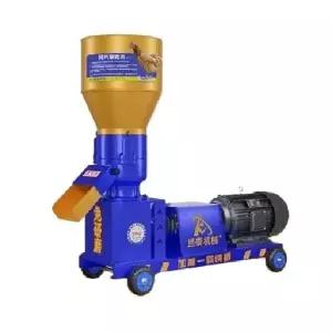 펠릿기 수제 사료 만드는 펠렛 제조기 앵무새 고급형 가정용