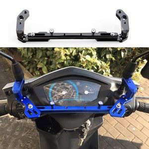 합금 25 크로스바 알루미늄 PCX 밸런스 멀 dax 튜닝 튜닝핸들