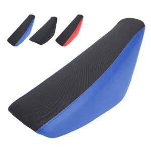 CRF50 50cc 110cc 125cc 오토바이용 평평하고 높은 폼 시트, 안정적인 고정, 통기성, 충격 흡수