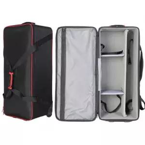 조명 박스 기구 메이크업 정리함 수납 스튜디오 사진