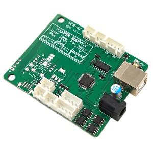 NEJE DK-8-KZ 1000mw 기계에 적합한 마더보드 교체