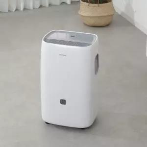 DAEWOO 에너지소비효율1등급 업소용 산업용 제습기 일최대 55L/대형제습기 공장 창고제습기