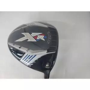 캘러웨이 XR R-MOTO 10.5도 드라이버 헤드