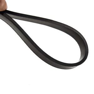 밴드쏘 고무 타이어 목공 도구 예비 부품 스크롤휠 8인치 9인치 10인치 14인치용