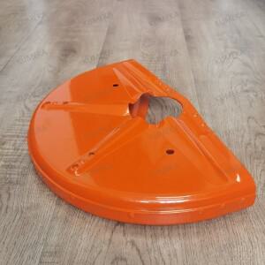 8103 컷오프 톱 부품 교체용 블레이드 가드, 14 인치 올드 스타일, STIHL TS400 TS350 #4224 700