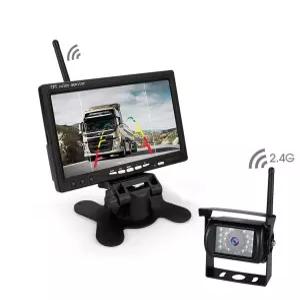 후방카메라 화물차 카메라 후방 대형 무선 트럭 화물차후방카메라 블랙박스