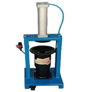 갠트리 구리스 링 자동 단주입 급유기 오일 윤활유 주유기 주입기 링주유기