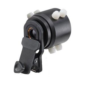 스타부사 PL 카메라 사진 호환됩니다 25인치 렌즈 아이피스와 녹화용 스마트폰 40MM 비디오 광학 어댑터 아이피스 10MM 망원경