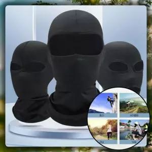 바이크 바라클라바 페이스커버 햇빛 마스크 얼굴 가리개