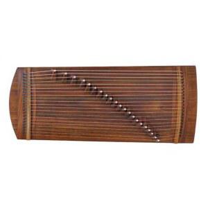 표준 미니 입문 입문자용 학원 스트링 미니어쳐 연주 취미 규격 초심자 악기 모델 가야금 90블랙솔리드