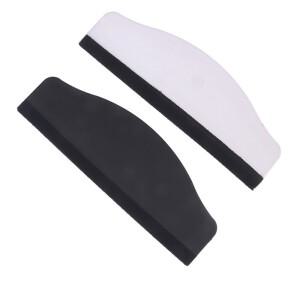 1개/대 하이드로 겔 커팅 플로터 필름 스퀴지 스크린 프로텍터 포장 스크레이퍼 전화 적용 도구 용 디 버