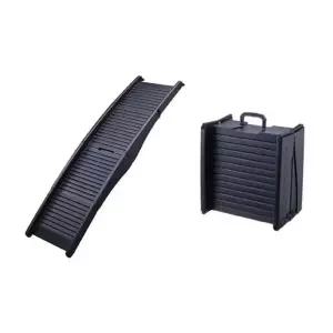 차 강아지계단 애견 뒷 등반 사다리 슬로프 휴대용