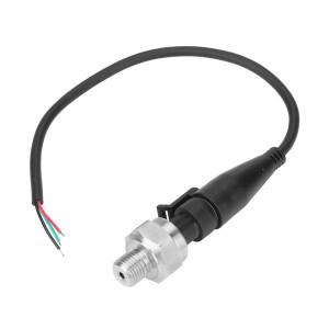 G1/4인치 압력 변환기 센서 입력 5V 출력 0.5-4.5V / 0-5V 물 가스 오일