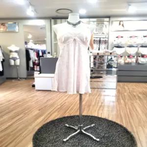 [에블린] 에블린 코케트 블린 슬립 EBFLF4925M