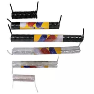 에어건 콤프레샤 에어호스 스프링 에어공구 화물차 커플러 에어코일