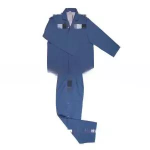 죄수복 코스프레 복장 촬영 교도소 연극 무대 의상