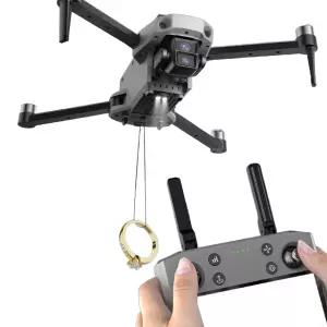 K11 TurboS 촬영 업그레이드 낚시 드론 배1 세트 에어