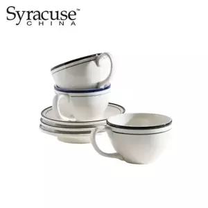 시라쿠스 킹스인 에스프레소잔