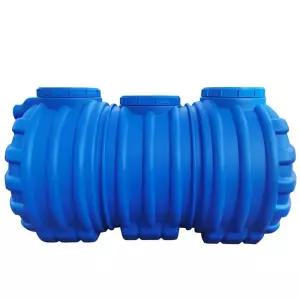 정화조 3인용 frp pe 화장실 오수 간이 배수 탱크 농촌 농막