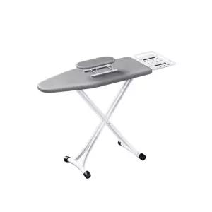 다리미판 스탠드 세탁소 다림질 접이식 보드