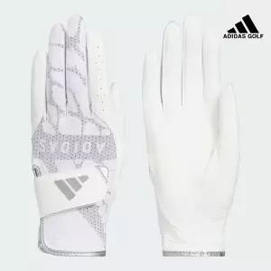 갤러리아 [아디다스 골프][공용]우먼 쿨 글로브 페어 양손 골프장갑[JZ3482]