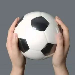 무토 축구공 폼볼 스펀지볼 서프트볼 유아 안전공