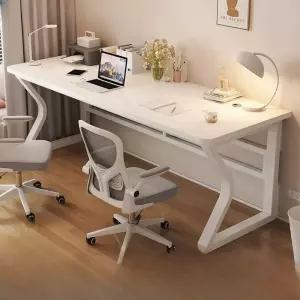 방 게이밍 2000테이블 게임 책상 게이밍책상 프레임 선반 사무실 서재 피시방 커플석