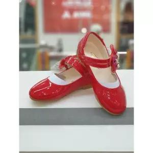 [탈렌트키즈] 세이브존06 아동 신발 에이미구두 TSW51HSH1J2 TSW51HSH1J2 (S46164848)