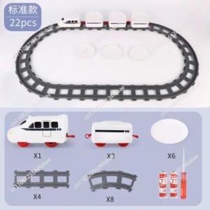 회전 초밥 기차 장난감 시뮬레이션 소녀용