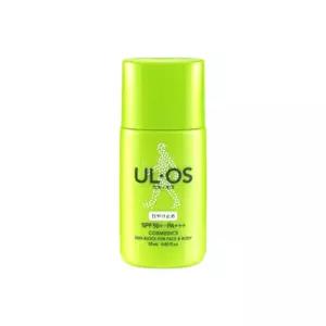 오츠카제약 ULOS 우르오스 히야케도메 선크림 25ml