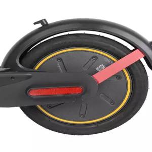 맥스 g30 호환 전기 고강도 머드가드 스쿠터용 부품 완벽호환 킥보드 좌석 고무