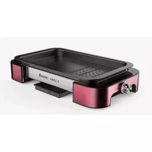 연기안나는 전기 그릴 안방 불판 연기 무연 오로라