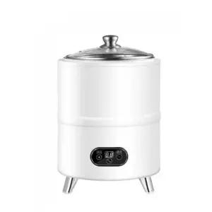 8L 요거트 발효기 흑마늘 청국장 제조 수제 제조기