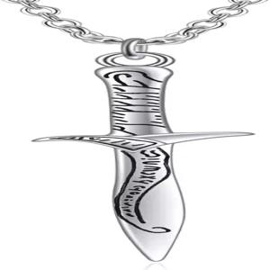 헬로레트 반지의 제왕/아르웬 이븐스타/엘븐 그린 트리 /토린 오켄쉴드 목걸이 큐빅 지르코니아 엘비스