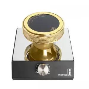 드립포트 커피 수동 홍차 사이펀 디자인 히터 메이커